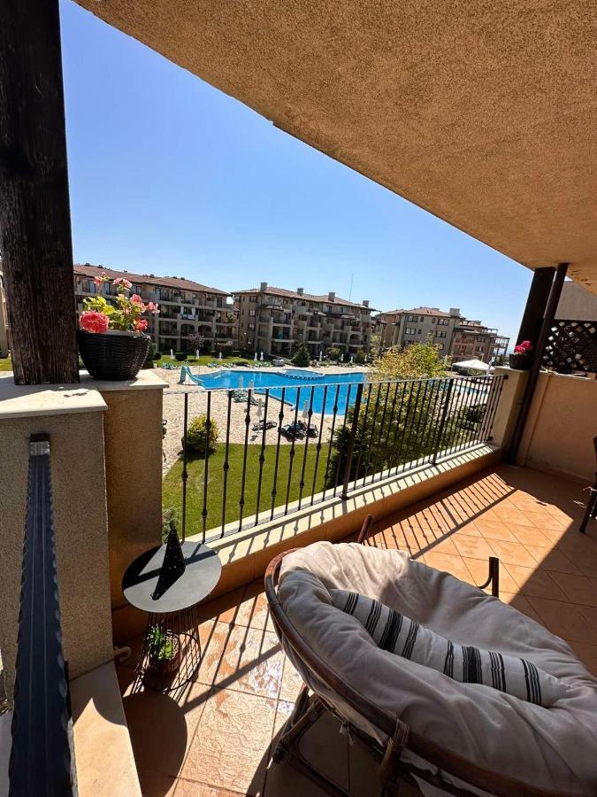 Nana Apartment In Kaliakria Resort Topola Exterior photo